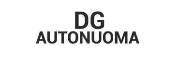 DG AUTONUOMA