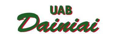 uab dainiai